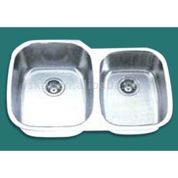 Undermount Bowl Kitchen Sinks